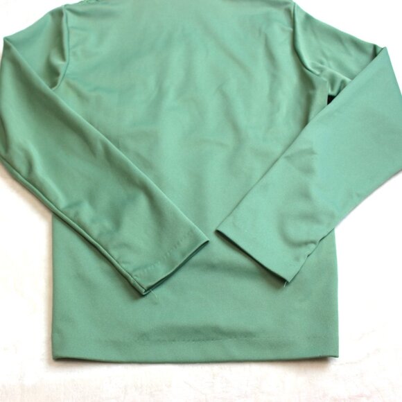 Vintage 70s Valentino Designer Sweater Mens XS - Picture 8 of 9